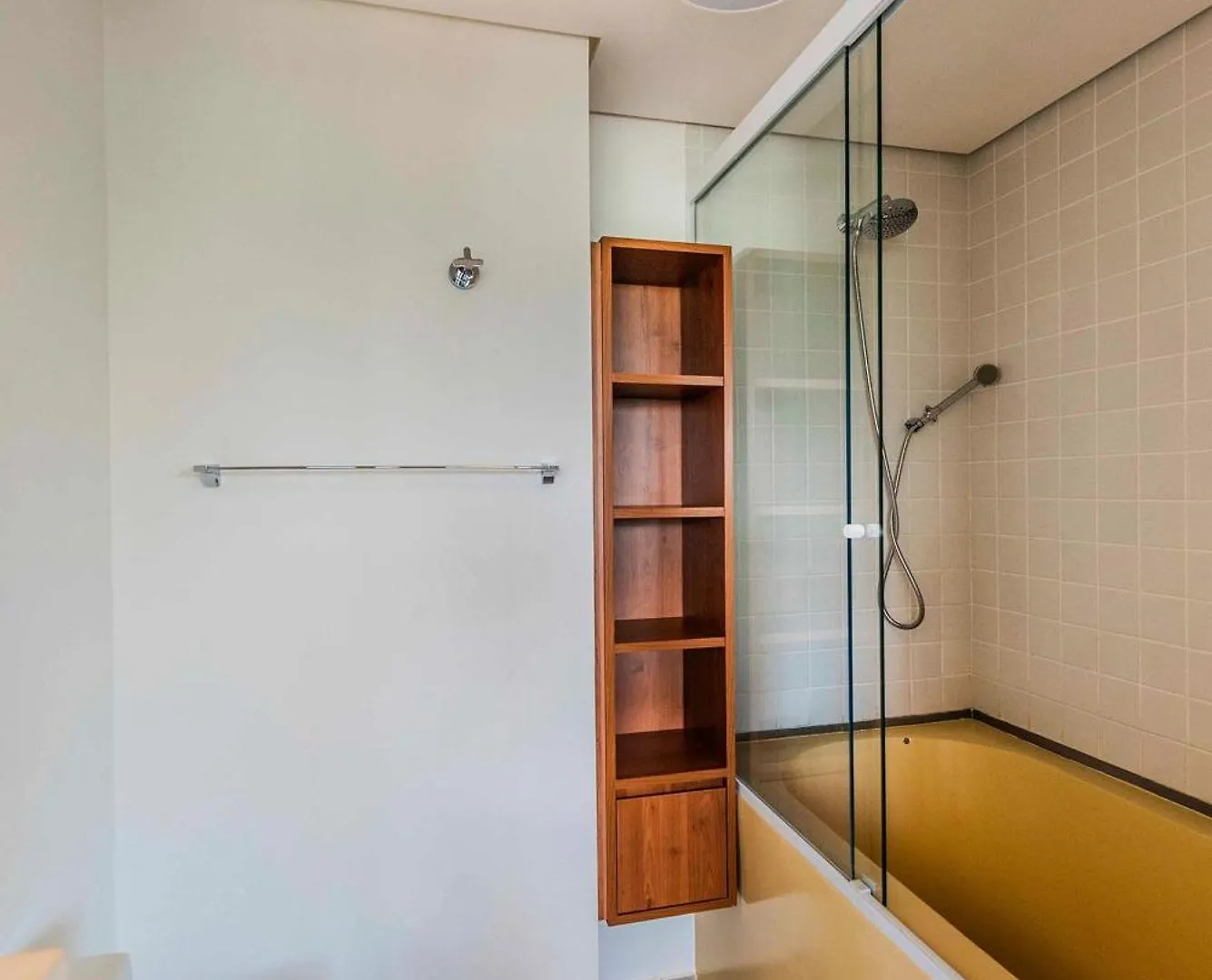 Studio Em Pinheiros C/ Piscina E Coworking - Pg508 São Paulo Brazílie