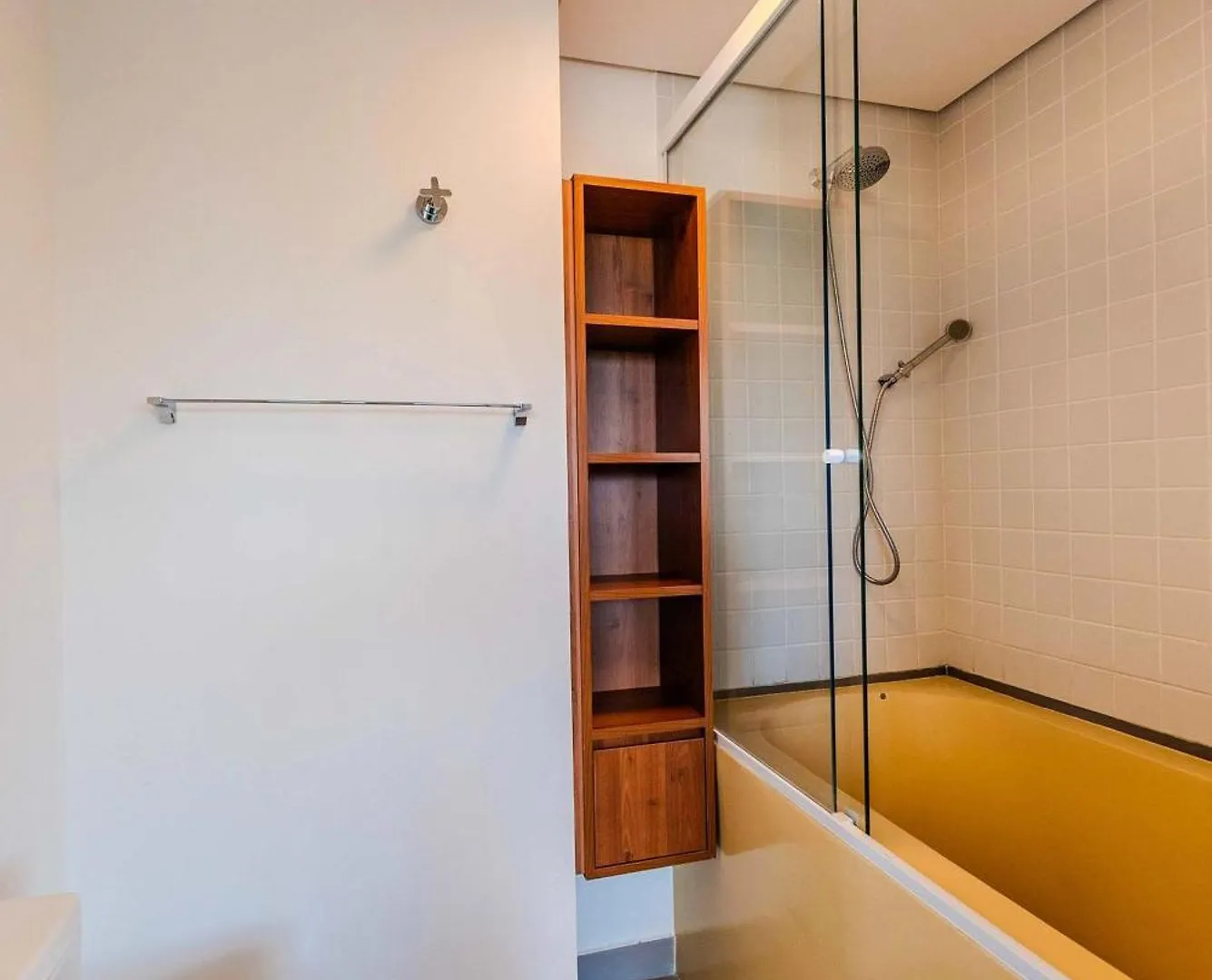 Studio Em Pinheiros C/ Piscina E Coworking - Pg508 São Paulo 0*,  Brazílie