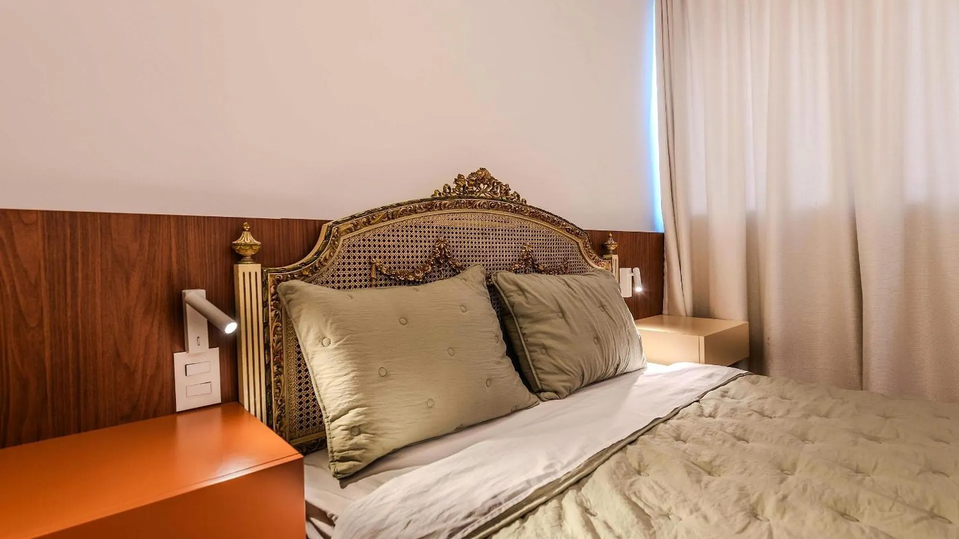 Studio Em Pinheiros C/ Piscina E Coworking - Pg508 São Paulo Brazílie