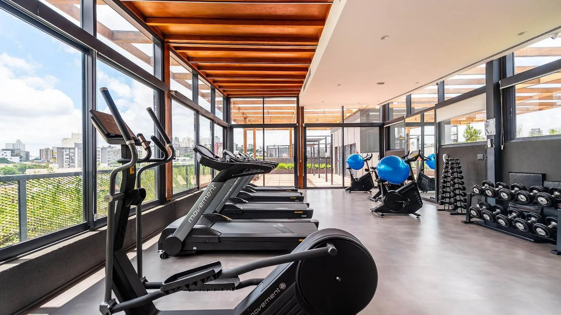 Studio Em Pinheiros C/ Piscina E Coworking - Pg508 São Paulo 0*,