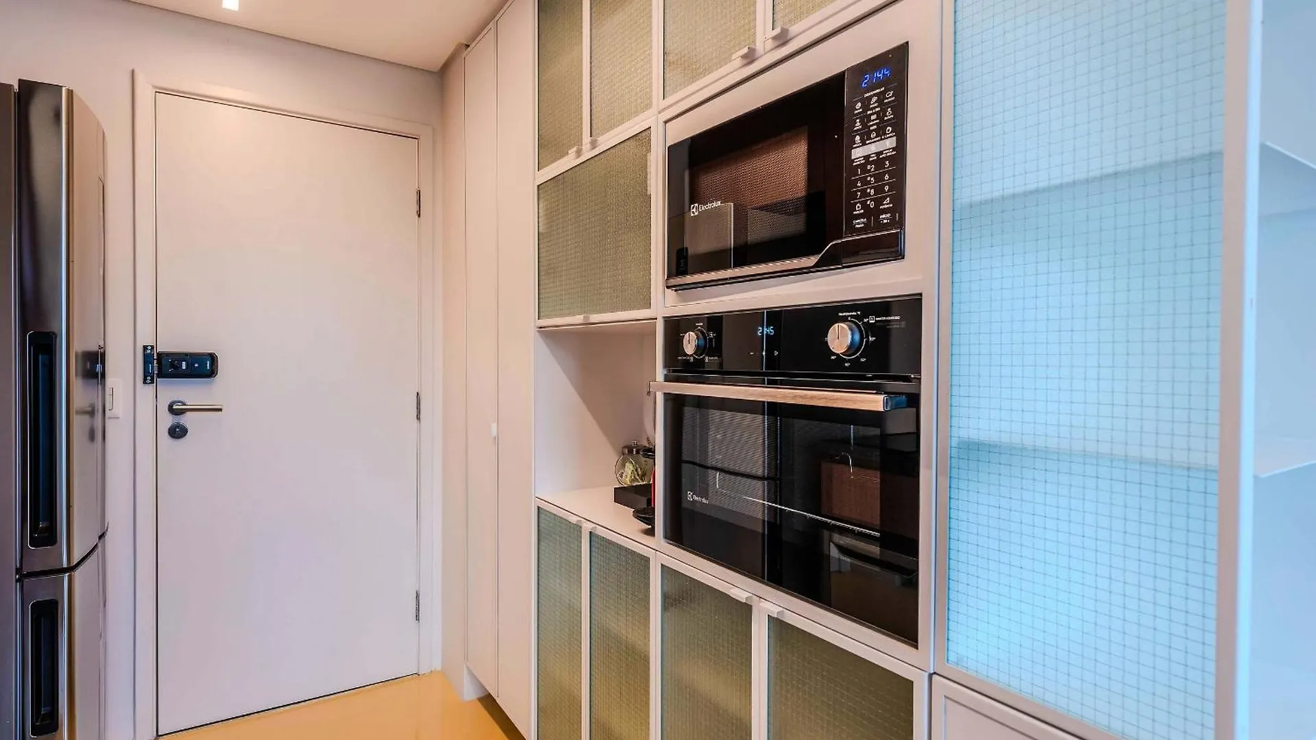 Studio Em Pinheiros C/ Piscina E Coworking - Pg508 São Paulo Prázdninový dům