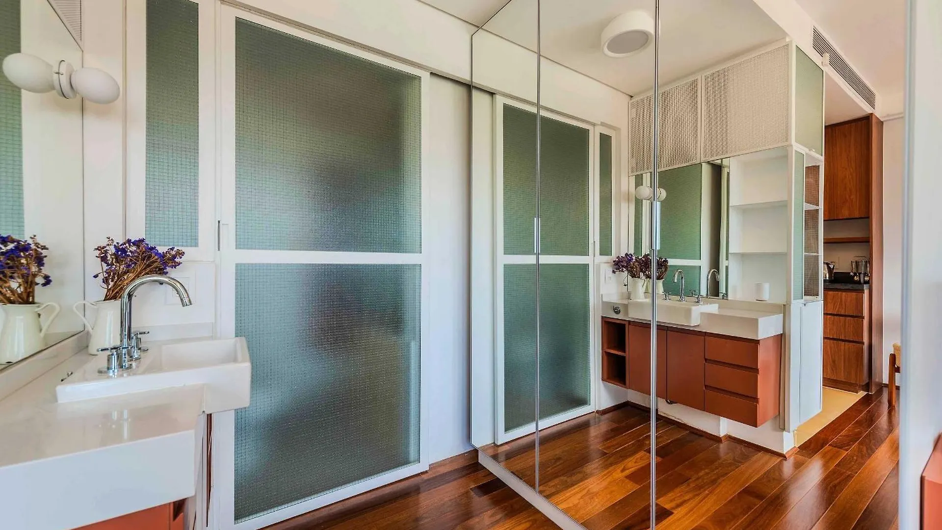 펜션 Studio Em Pinheiros C/ Piscina E Coworking - Pg508 상파울루