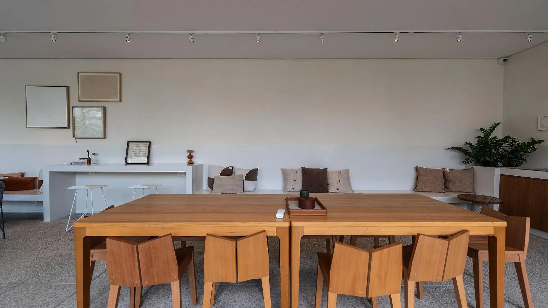 Studio Em Pinheiros C/ Piscina E Coworking - Pg508 상파울루