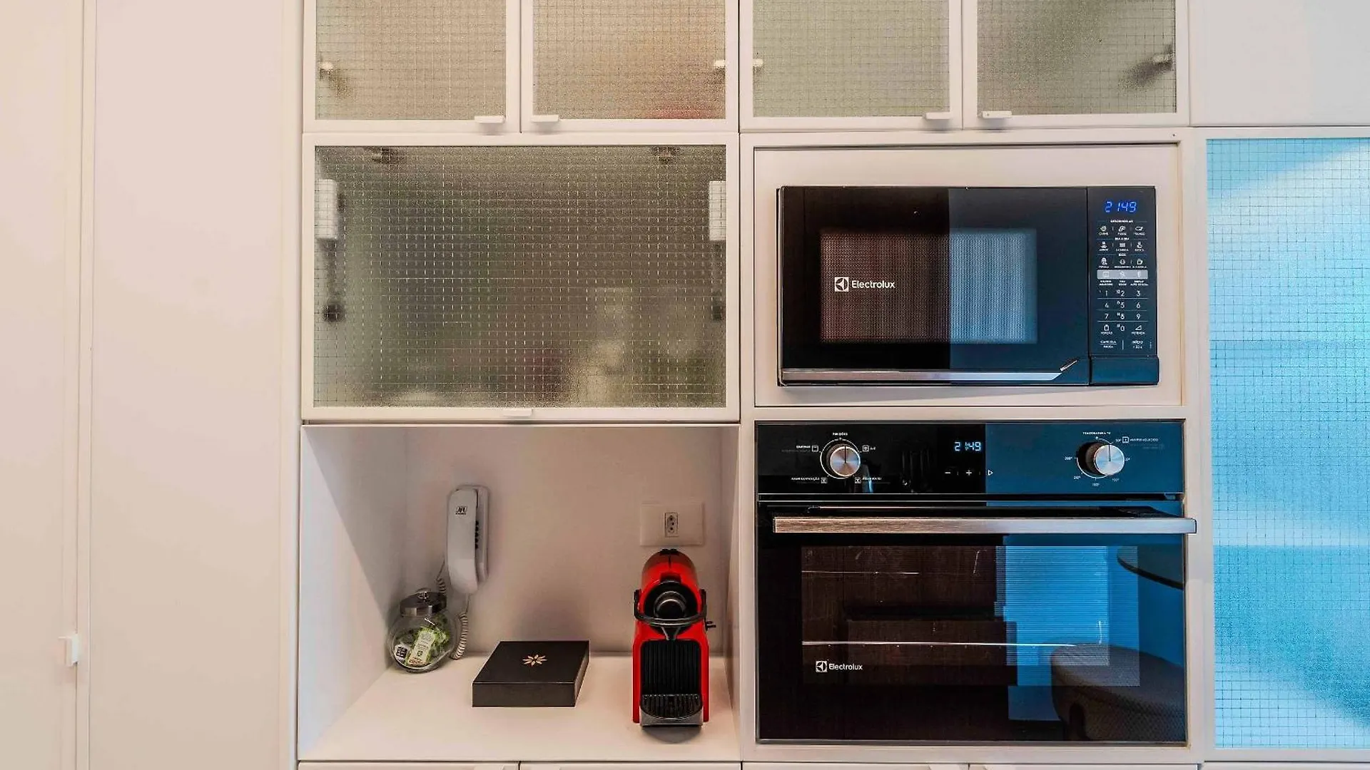 Studio Em Pinheiros C/ Piscina E Coworking - Pg508 상파울루