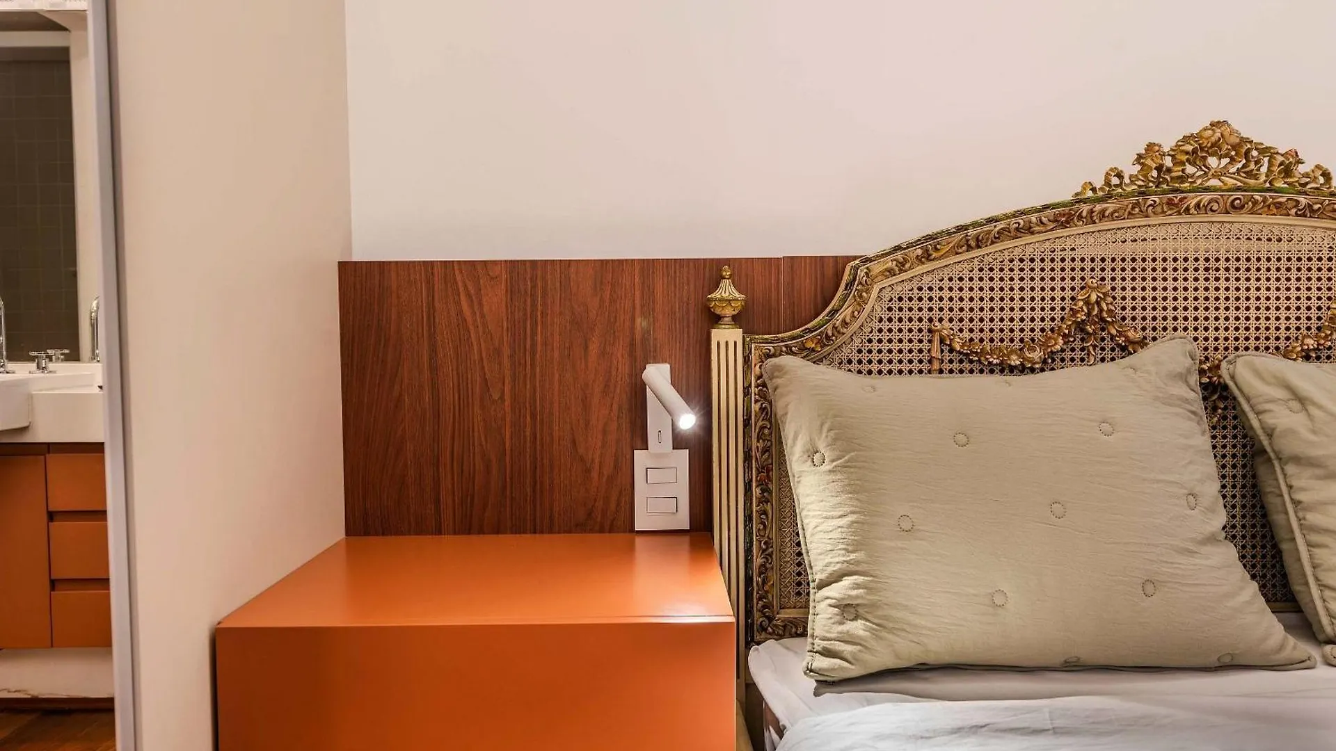 Studio Em Pinheiros C/ Piscina E Coworking - Pg508 São Paulo